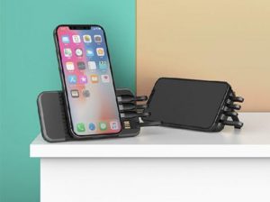 10000 Mah Powerbank - Görsel 4