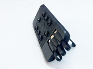 10000 Mah Powerbank - Görsel 3