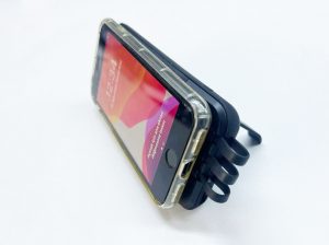 10000 Mah Powerbank - Görsel 2